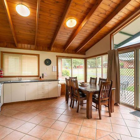 Halls Gap Valley Lodges Oda fotoğraf