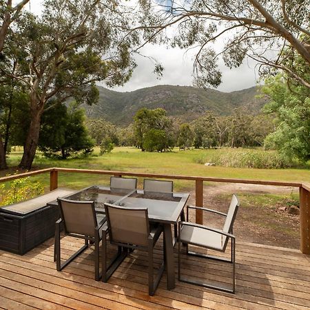 Halls Gap Valley Lodges Oda fotoğraf
