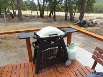 Halls Gap Valley Lodges Dış mekan fotoğraf