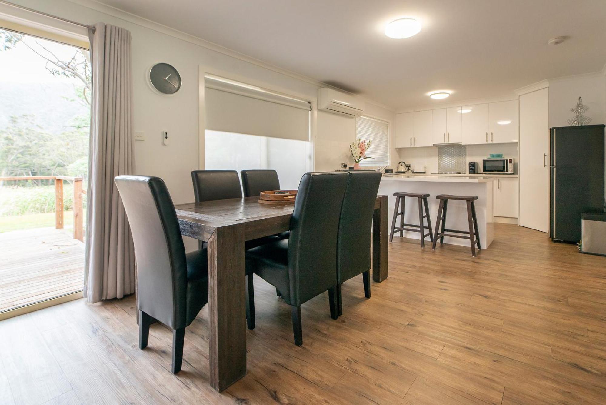 Halls Gap Valley Lodges Oda fotoğraf
