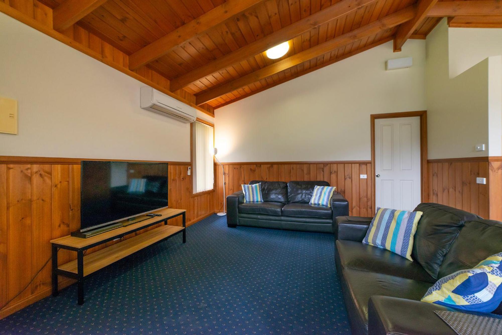 Halls Gap Valley Lodges Oda fotoğraf
