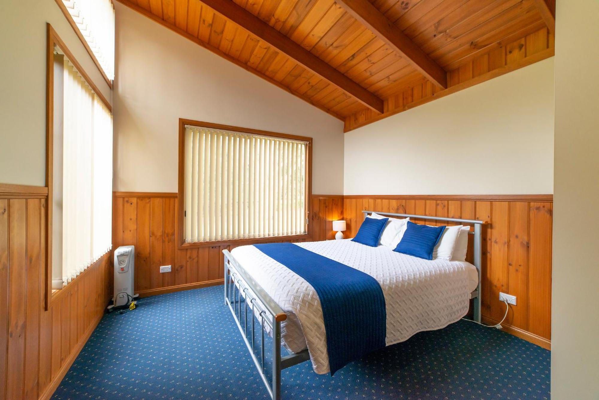 Halls Gap Valley Lodges Oda fotoğraf