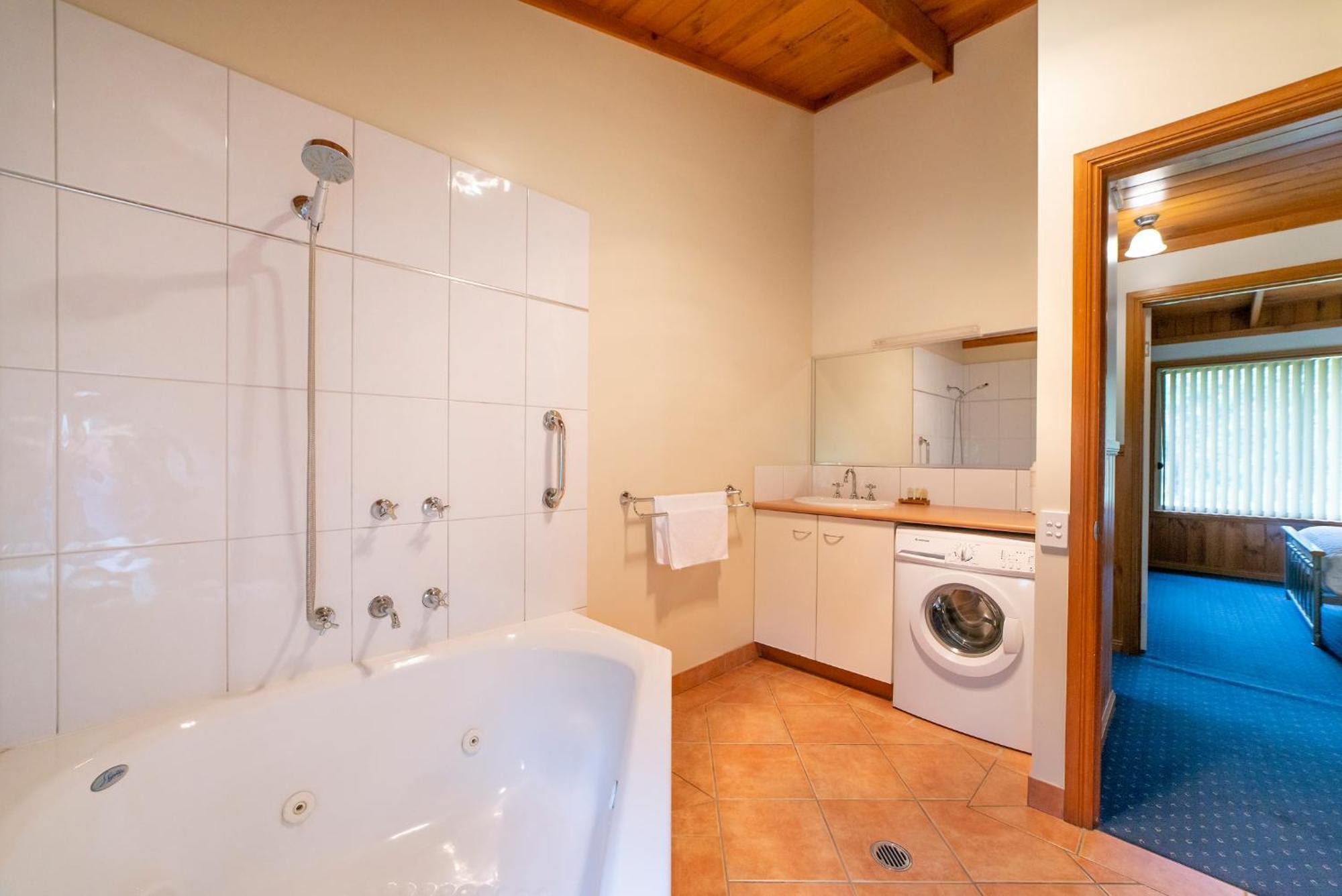 Halls Gap Valley Lodges Oda fotoğraf
