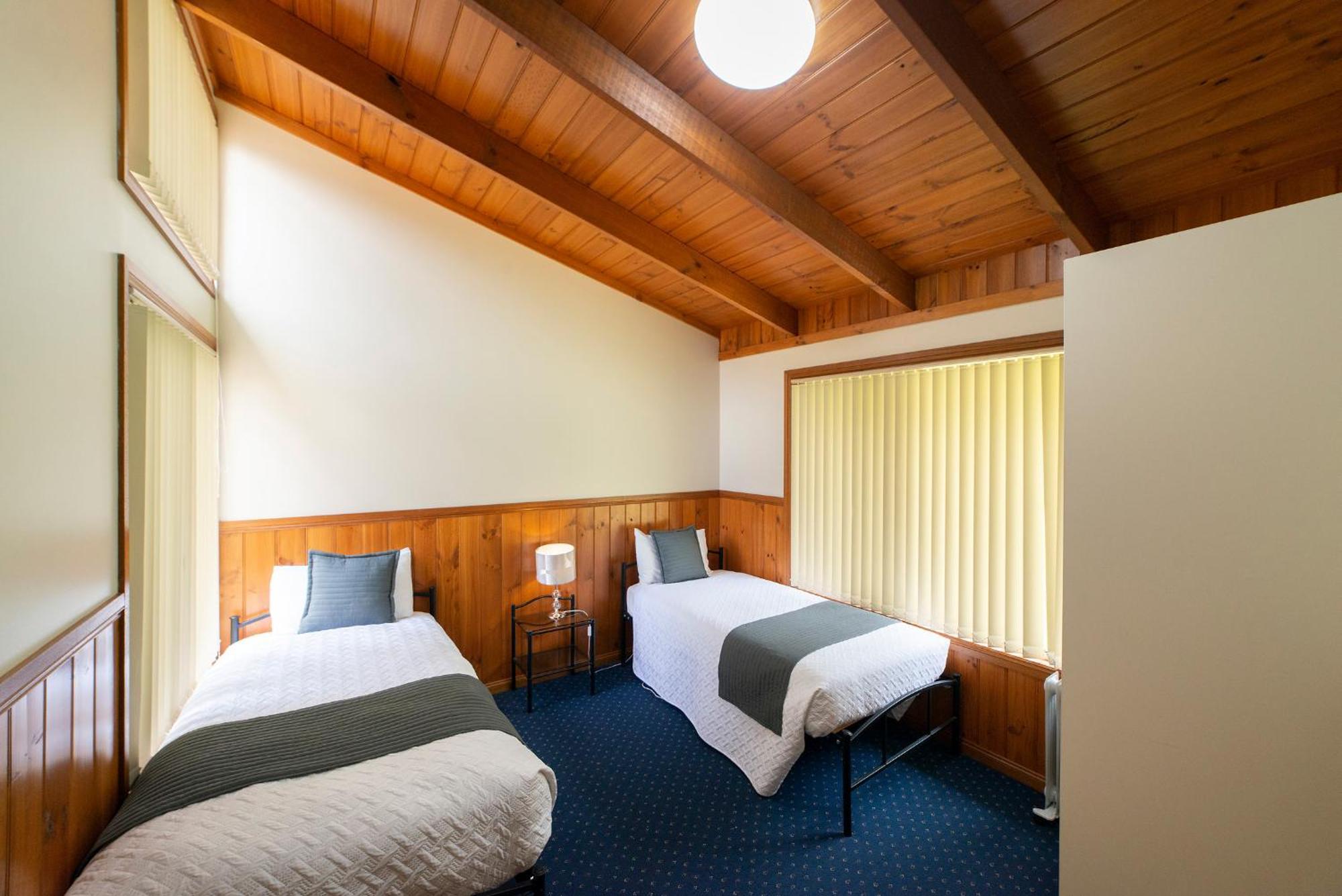 Halls Gap Valley Lodges Oda fotoğraf
